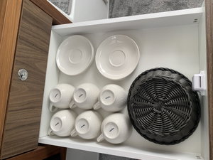 Grandezza 280 C „J&LO“ – fotka 10