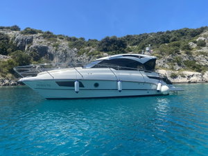 Grandezza 280 C „J&LO“ – fotka 1
