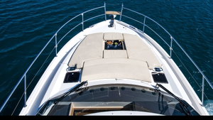 Bavaria Virtess 420 Fly „Sunrise“ – fotka 39
