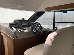 Bavaria Virtess 420 Fly „Sunrise“ – fotka 30