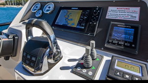 Bavaria Virtess 420 Fly „Sunrise“ – fotka 37
