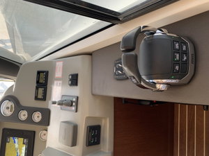 Bavaria Virtess 420 Fly „Sunrise“ – fotka 12