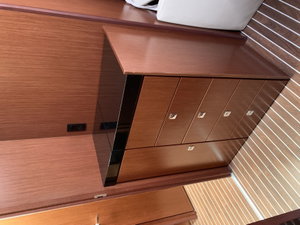 Bavaria Virtess 420 Fly „Sunrise“ – fotka 26