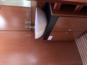 Bavaria Virtess 420 Fly „Sunrise“ – fotka 28