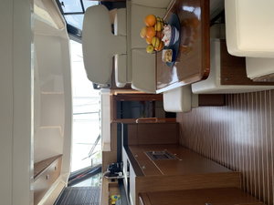 Bavaria Virtess 420 Fly „Sunrise“ – fotka 35