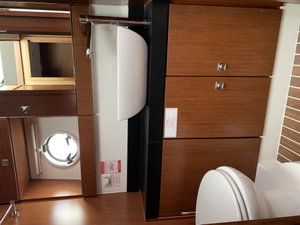 Bavaria Virtess 420 Fly „Sunrise“ – fotka 21