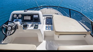 Bavaria Virtess 420 Fly „Sunrise“ – fotka 36