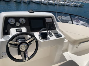 Bavaria Virtess 420 Fly „Sunrise“ – fotka 19