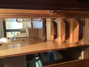 Bavaria Virtess 420 Fly „Sunrise“ – fotka 18