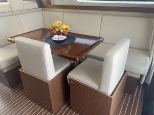 Bavaria Virtess 420 Fly „Sunrise“ – fotka 15