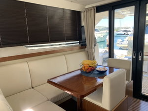 Bavaria Virtess 420 Fly „Sunrise“ – fotka 16