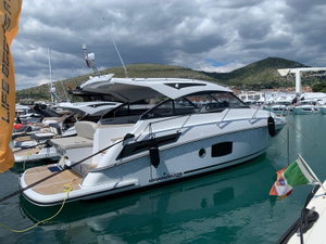 Grandezza 34 OC „OHANA“ – fotka 19
