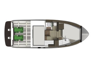 Grandezza 34 OC „OHANA“ – fotka 6