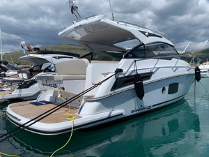 Grandezza 34 OC „OHANA“ – fotka 17