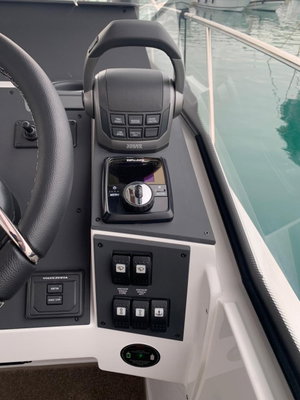 Grandezza 34 OC „OHANA“ – fotka 12