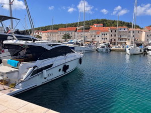 Grandezza 34 OC „OHANA“ – fotka 10