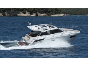 Grandezza 34 OC „OHANA“ – fotka 1