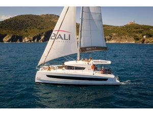 Bali 4.2 „High School“ – fotka 1