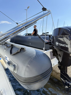 Bali 4.8 „Azurea“ – fotka 4