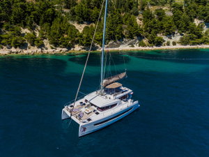 Bali 4.8 „Azurea“ – fotka 2