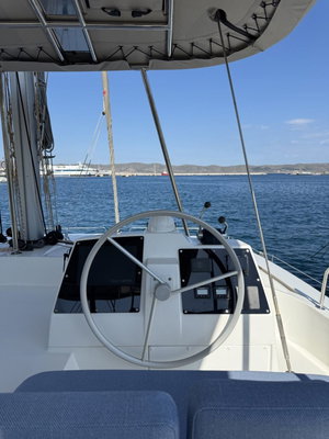 Bali 4.8 „Azurea“ – fotka 3