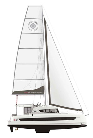 Bali 4.2 „JULIA“ – fotka 9