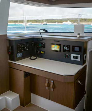 Bali 4.2 „JULIA“ – fotka 2