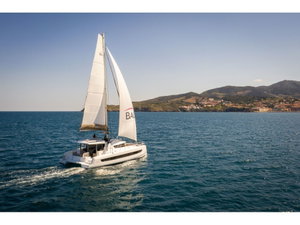 Bali 4.2 „JULIA“ – fotka 1