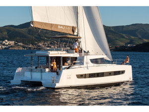 Bali 4.8 „Oksy“ – fotka 1