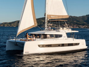 Bali 4.8 „Selena“ – fotka 1