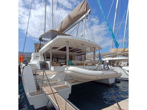 Bali 5.4 „Fortune One“ – fotka 1