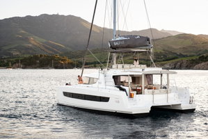 Bali 4.8 „EAGLE“ – fotka 27
