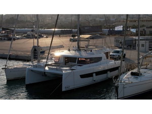 Bali 4.8 „EAGLE“ – fotka 1