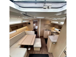 Oceanis 40.1 „Dinamica“ – fotka 10