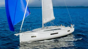 Oceanis 40.1 „Dinamica“ – fotka 8