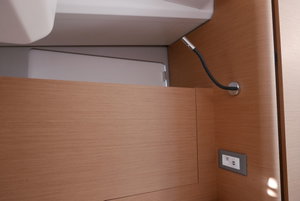 Sun Odyssey 440 „Frenetica“ – fotka 7
