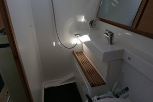 Sun Odyssey 440 „Frenetica“ – fotka 2