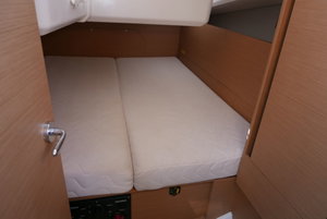 Sun Odyssey 440 „Frenetica“ – fotka 6