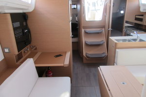 Sun Odyssey 380 „Euforica“ – fotka 3