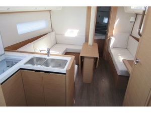 Sun Odyssey 380 „Euforica“ – fotka 2