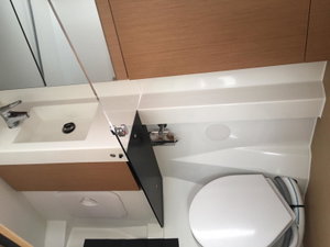 Sun Odyssey 410 „Intrepida“ – fotka 7