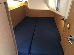 Sun Odyssey 410 „Intrepida“ – fotka 4