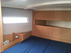 Sun Odyssey 410 „Intrepida“ – fotka 14