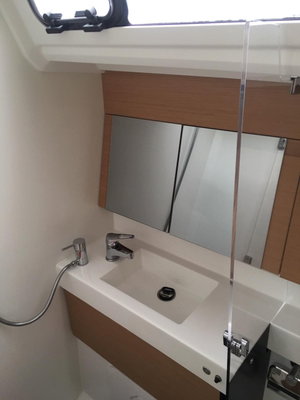 Sun Odyssey 410 „Intrepida“ – fotka 8
