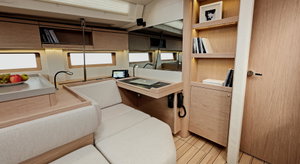 Oceanis 51.1 „Demilia Star“ – fotka 8