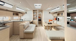 Oceanis 51.1 „Demilia Star“ – fotka 3