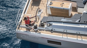 Oceanis 51.1 „Demilia Star“ – fotka 7