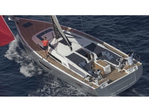 Oceanis 51.1 „Demilia Star“ – fotka 1
