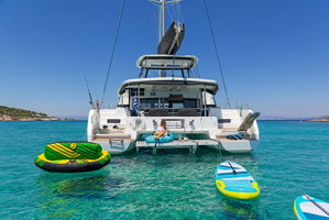 Lagoon 46 „My Star“ – fotka 10