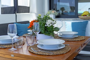 Lagoon 46 „My Star“ – fotka 25